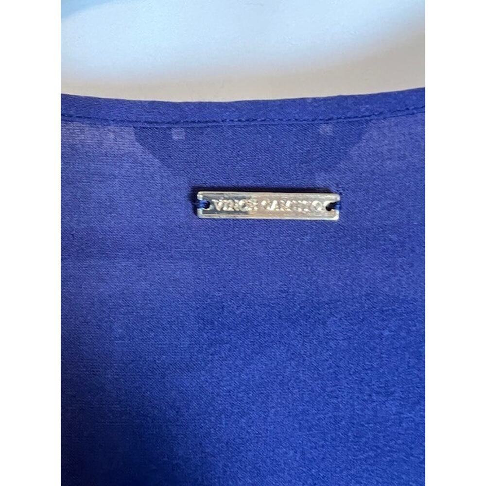 Vince Camuto Romper Swimsuit Cover-up Size XS/S - Picture 6 of 9